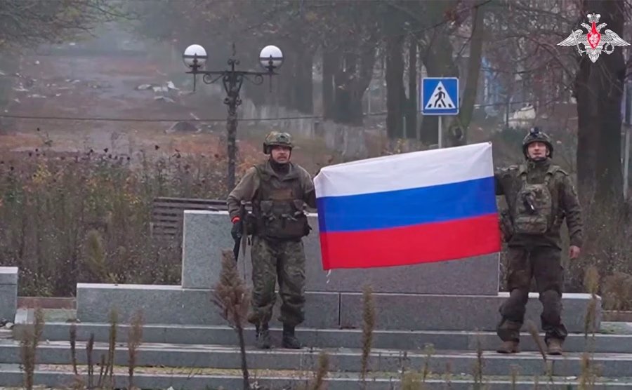 Putin invită jurnaliștii străini să vadă Pokrovskul, o puternică zonă fortificată a Forțelor Armate Ucrainene, cucerit de ruși