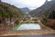 SCANDALUL PALTINU ȘI PROSTIILE DIN CAPUL MINISTRESEI DE LA MEDIU: Blocarea hidrocentralelor, o prostie. Fără hidro, țara posibil să fi fost în beznă. Data viitoare posibil să nu mai avem norocul de acum