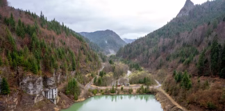 SCANDALUL PALTINU ȘI PROSTIILE DIN CAPUL MINISTRESEI DE LA MEDIU: Blocarea hidrocentralelor, o prostie. Fără hidro, țara posibil să fi fost în beznă. Data viitoare posibil să nu mai avem norocul de acum