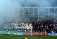 Deputat UDMR: Statul român devine complice atunci când tolerează insultarea maghiarilor pe stadioane