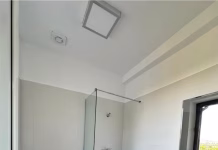 Secția de Boli Infecțioase a Spitalului Județean din Drobeta Turnu Severin s-a mutat in noua clădire