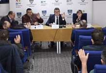 Șeful CJ Mehedinți: Practic România a transpus orientarea Comisiei Europene privind dezinstituționalizarea persoanelor cu dizabilități