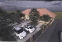 Șeful CJ Mehedinți anunță un nou proiect: Centrul de zi pentru copii cu tulburări de comportament