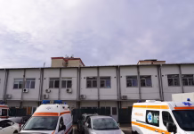 Șeful CJ Dâmbovița: Au început lucrările la Serviciul Județean de Ambulanță