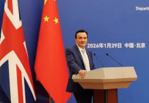 AstraZeneca, investiții de 15 miliarde de dolari in China