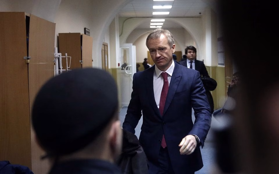 Oligarhul rus decedat in Cipru a fost găsit mort pe terenul unei baze militare britanice