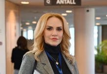 Gabriela Firea: Este falsă informația rostogolită de USR, dar și de PNL, că europarlamentarii PSD au votat deja acordul MERCOSUR și acum joacă teatru în fața fermierilor