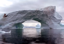 Groenlanda la pachet cu Ucraina?