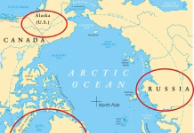 Trump a amenințat cu tarife vamale țările care se opun planurilor americane pentru Groenlanda