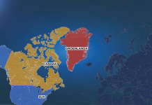 Copenhaga: NU negociem vânzarea Groenlandei