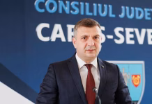 Șeful CJ Caraș Severin: În foarte scurt timp, va trebui să avem o discuție serioasă privind perpetuarea USR la guvernare, formațiune politică apendice care nu este necesară pentru majoritate