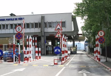 Transportatorii din țările din Balcanii de Vest blochează transportul rutier la punctele de trecere a mărfurilor cu țările Schengen, inclusiv pe granița Serbiei cu România