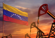 Trump vrea ca India și China să investească in industria petrolieră venezueleană