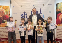 Rezultate extraordinare pentru sportul mehedințean și pentru educația prin performanță!