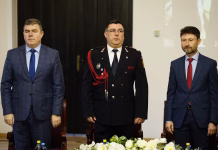 ZIUA PROTECȚIEI CIVILE IN MEHEDINȚI