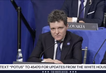 Consilierul lui Nicușor despre vizita in SUA: Am fost mai puţin izolaţi decât se spune