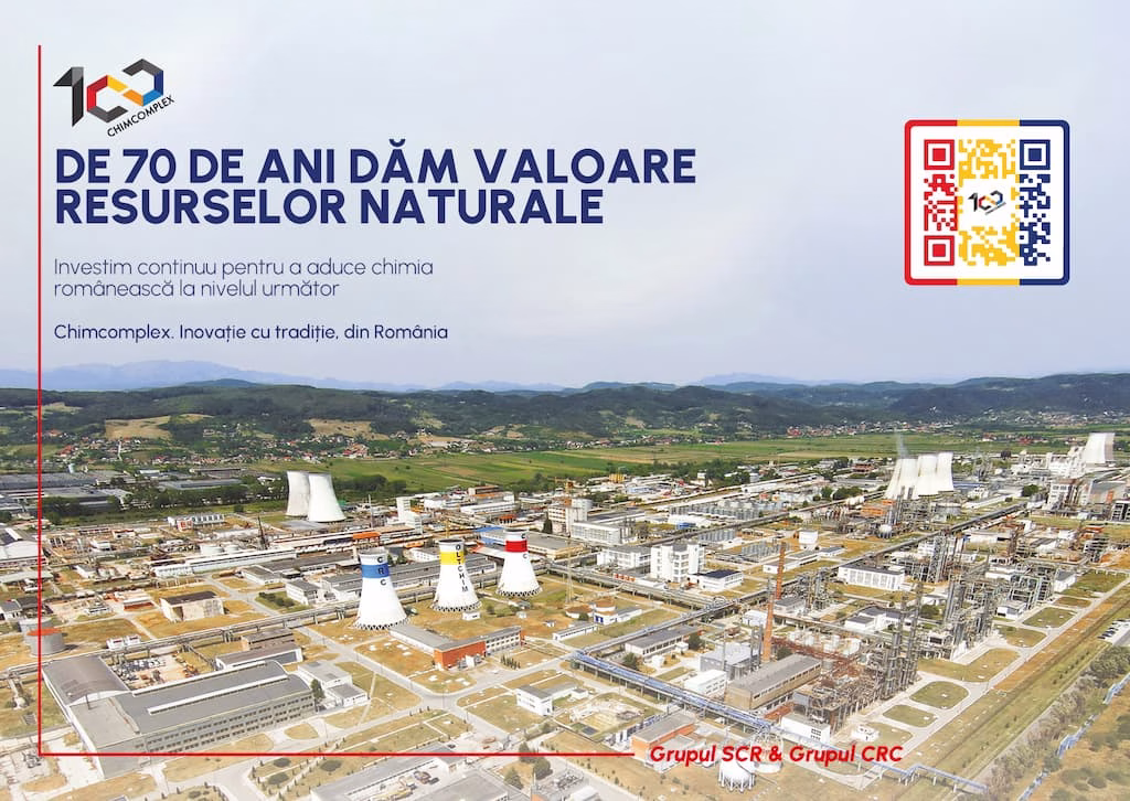 Unul din ultimele combinate chimice in criză. Guvernul nu gândește un plan pentru industrie. 7000 de disponibilizați