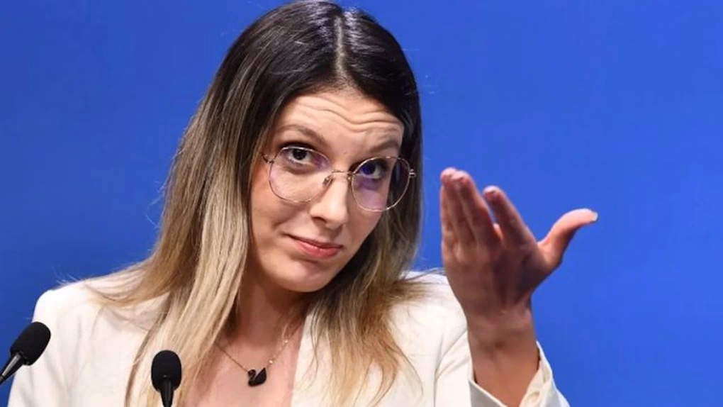 Userista de la Mediu și-a pus in cap ONG-urile