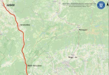 Aladin Georgescu: Drumul Expres Craiova – Drobeta Turnu Severin – Lugoj, prioritate absolută