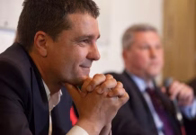 Cătălin Predoiu, omul care are intrare la americani. CE SE NEGOCIAZĂ?