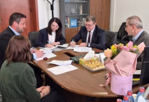 CONTRACTUL DE ADMINISTRARE PENTRU GEOPARCUL PLATOUL MEHEDINȚI A FOST PRELUNGIT PENTRU ÎNCĂ 10 ANI