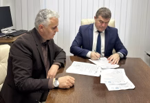 CONSILIUL JUDEȚEAN MEHEDINȚI, PARTENER ÎN ORGANIZAREA OLIMPIADEI NAȚIONALE DE MATEMATICĂ