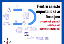 Aveți o idee de afacere, dar finanțarea reprezintă o problemă? Avem noutăți de la FNGCIMM