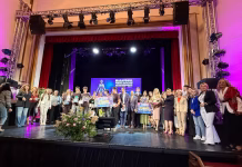 Maratonul pentru Educație Antreprenorială ajunge pentru prima dată în Mehedinți