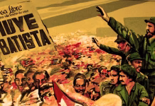 Manifestanți nemulțumiți de politicile guvernului cubanez au atacat sediul Partidului Comunist din nordul țării