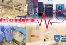 Șeful CJ Dâmbovița anunță: Alături de parlamentarii PSD Dâmbovița, am pregătit amendamente importante la buget pentru Spitalul Județean de Urgență Târgoviște, pentru achiziția de aparatură medicală performantă. Apelul meu către toți parlamentarii de Dâmbovița, indiferent de partid, este direct: susțineți aceste amendamente