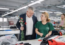 Ziua Femeii la Drobeta Turnu Severin