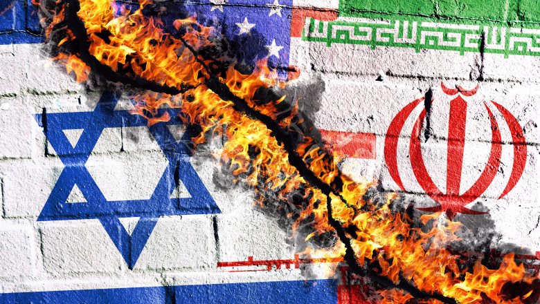 Wall Street Journal: SUA se grăbesc să încheie campania militară împotriva Iranului înainte de a rămâne fără muniție