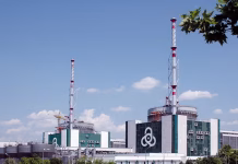 Bulgaria a ridicat sancțiunile împotriva Rusiei din cauză că are nevoie de piese de schimb pentru centrala nucleară de la Kozlodui