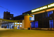 Aeroportul Târgu Mureș, 10 rute şi 8 destinaţii noi