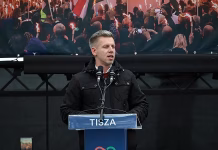 Un informatician al partidului de opoziție ungar Tisza a recunoscut că a fost recrutat de ucraineni