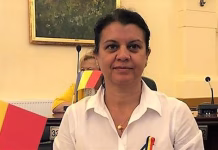 Primarul Hunedoarei o pune la punct pe Vetuța