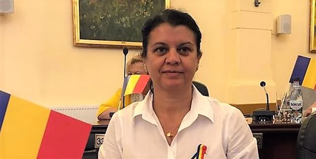 Primarul Hunedoarei o pune la punct pe Vetuța Primarul Hunedoarei o pune la punct pe Vetuța