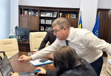 Șeful CJ Mehedinți anunță accelerarea proiectului Autostrăzii Filiași-Drobeta Turnu Severin