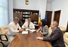 Drum din Mehedinți care scurtează timpul de deplasare spre Orșova și Timișoara