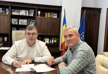 Mehedințiul va avea un depozit de legume-fructe