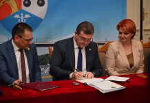 2 drumuri expres cheie pentru dezvoltarea Olteniei: Drobeta Turnu Severin – Calafat și Calafat – Craiova