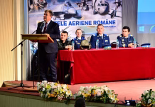 „Astfel de inițiative, desfășurate în mai multe județe din țară, contribuie la orientarea corectă a tinerilor și la consolidarea legăturii dintre sistemul educațional și structurile de apărare”