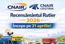 A început recensământul circulației rutiere pe drumurile județene din Mehedinți