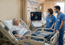 A fost semnat contractul de finanțare pentru tratamentul avansat al pacienților cardiaci critici la Spitalul Județean de Urgență Drobeta-Turnu Severin