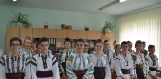 O româncă din Herța, mesaj disperat către Nicușor