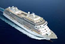 Războiul din Iran scumpește croazierele