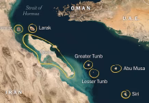 Șeful ENI: Noua blocadă a Strâmtorii Hormuz schimbă peisajul energetic global