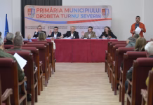 Guvernul a lăsat Drobeta Turnu Severin fără câteva milioane de euro, dar proiectele merg mai departe