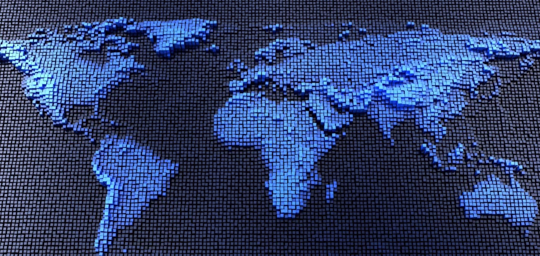 Analist New America Center: În noua ordine mondială rolul economic și politic al țărilor din Asia și din Sudul Global va fi in creștere Analist New America Center: În noua ordine mondială rolul economic și politic al țărilor din Asia și din Sudul Global va fi in creștere