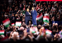 Orbán renunță la mandatul parlamentar